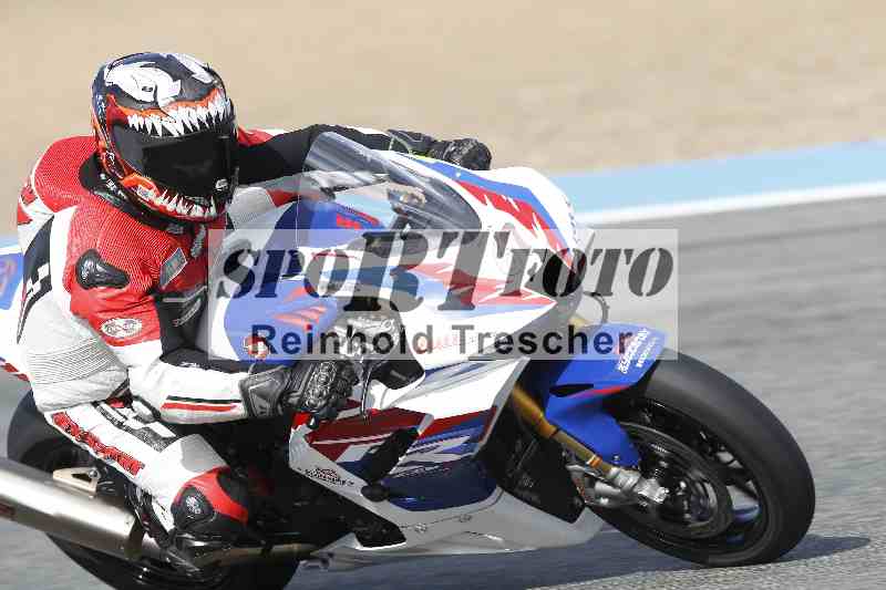 Archiv-2025/01 24.-27.01.2025 Moto Center Thun Jerez/blau-blue/67